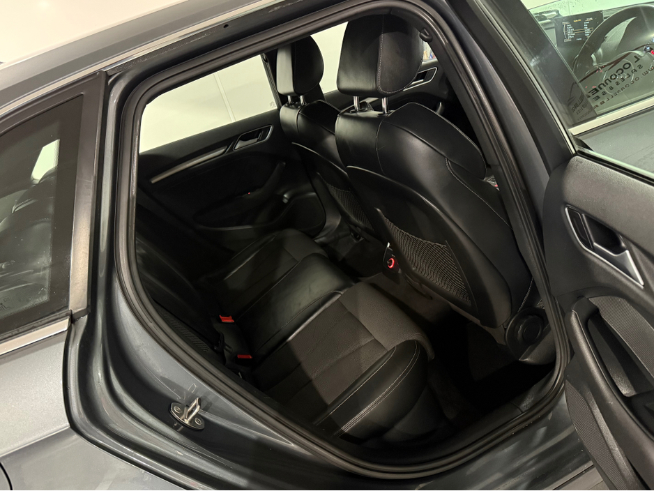 2016 Audi A3 - image 15