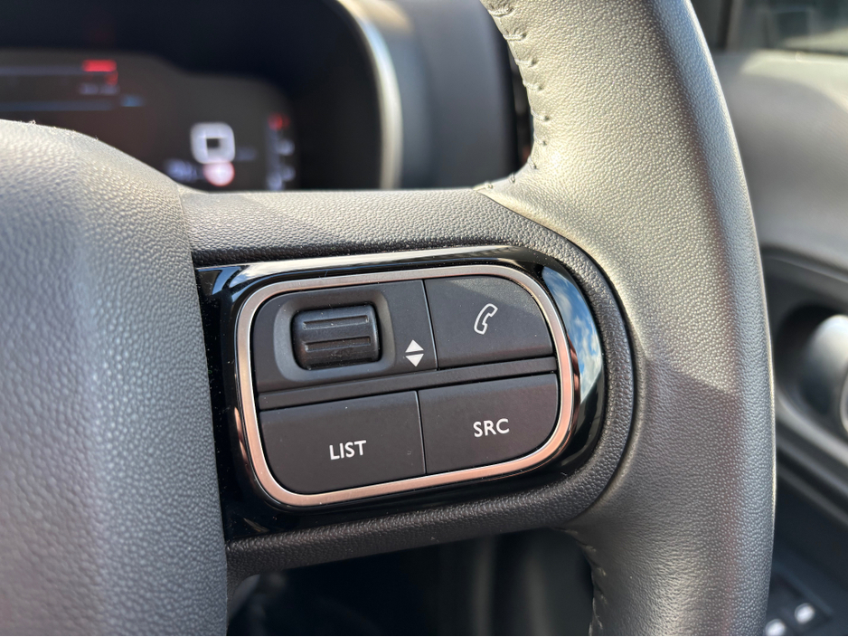 2023 Citroen C5 Aircross FLAIR BLUEHDI 130 MY50 4DR €31,495