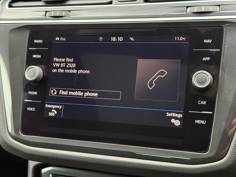 2019 Volkswagen Tiguan - image 18