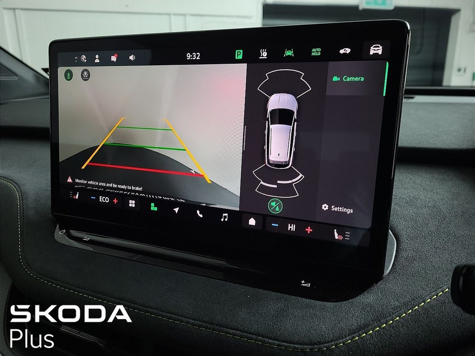 2026 Skoda Elroq - image 21