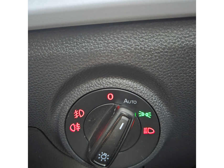 2024 SEAT Ibiza 1.0TSI 95hp SE €19,950