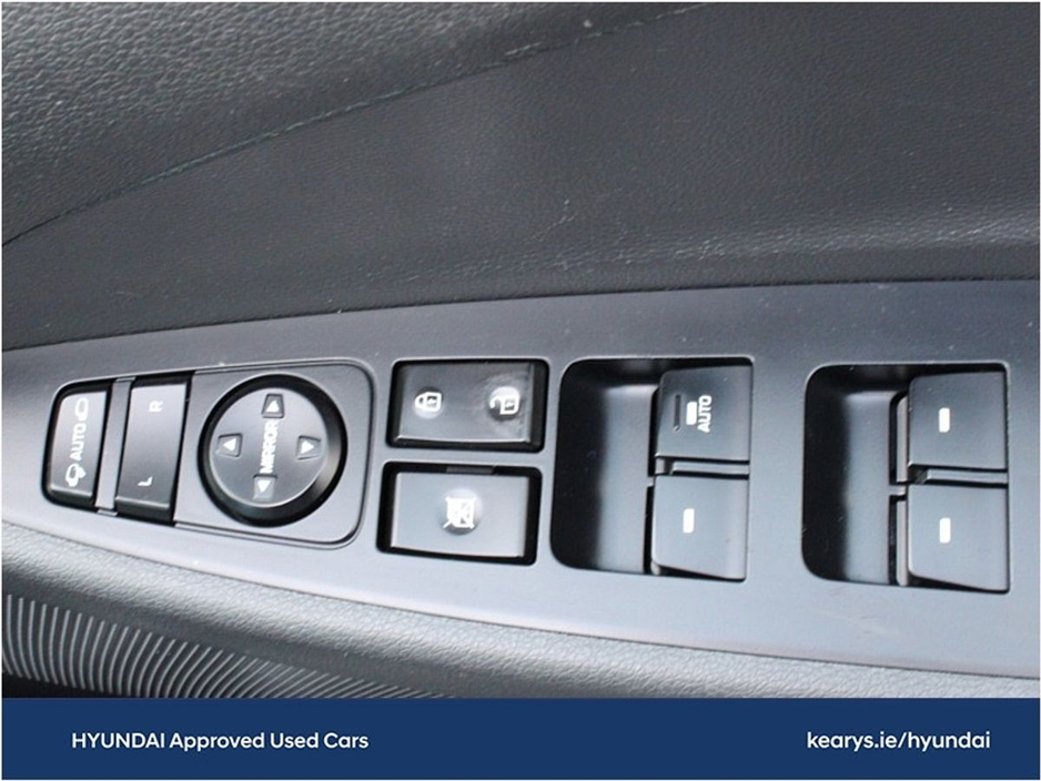 2018 Hyundai Tucson - image 21