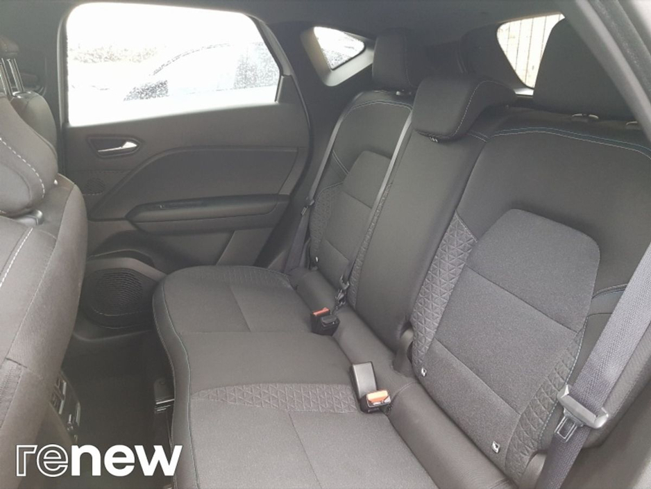 2025 Renault Captur TCe 90 Evolution €29,900