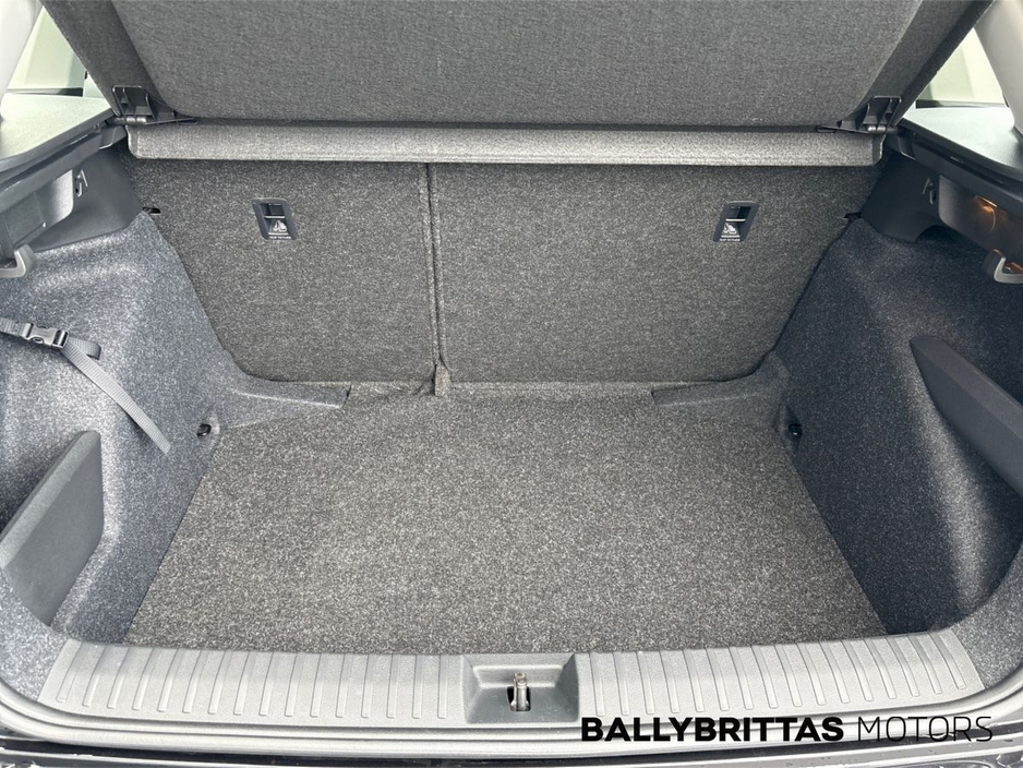 2025 Skoda Kamiq SELECTION 1.0TSI 115HP €27,900