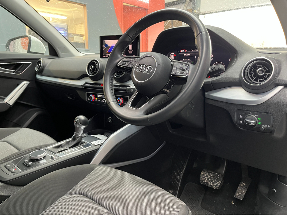 2020 Audi Q2 €23950! 2020 AUDI Q2 30TFSI SP 1.0 AUTOMATIC / CRUISE CONTROL / REVERSE CAMERA / HEATED FRONT SEATS €23,950