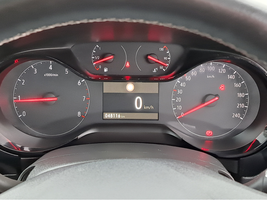 2022 Opel Corsa SC 1.2 75BHP **LED HEADLIGHTS** €16,500