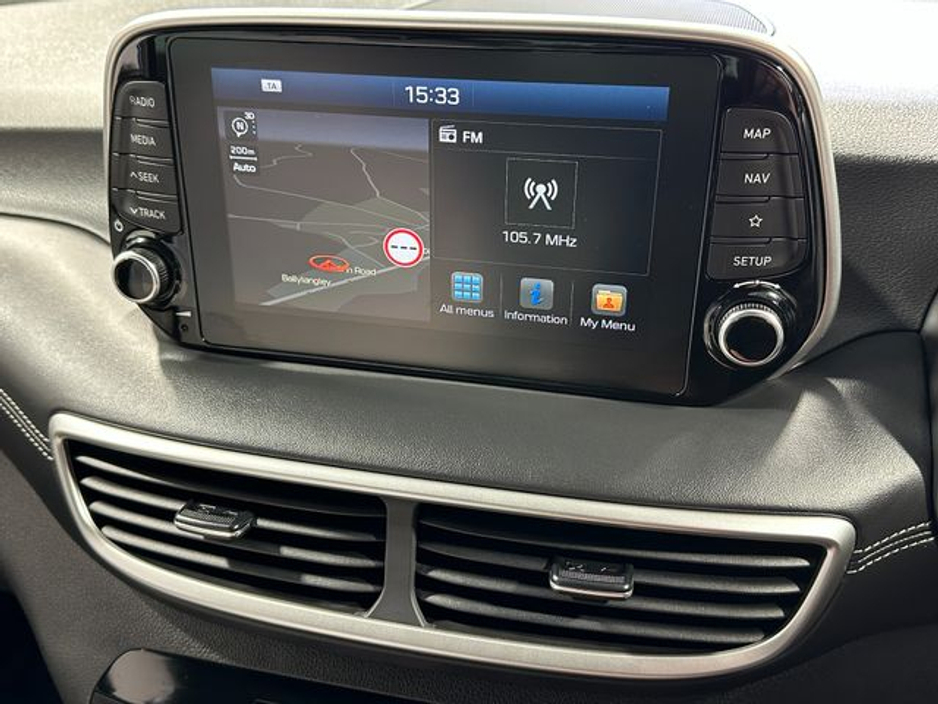 2019 Hyundai Tucson - image 17