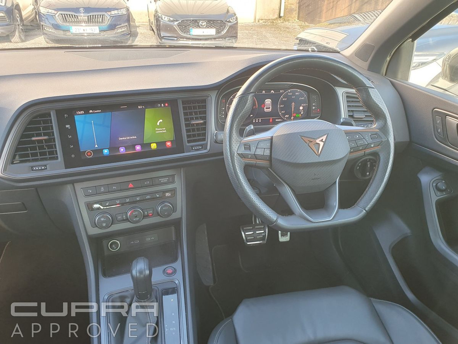 2024 Cupra Ateca - image 8