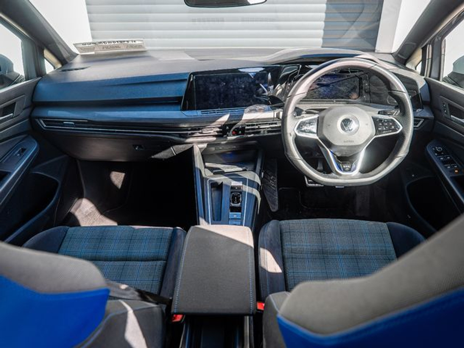 2021 Volkswagen Golf 1 4 TSI GTE 245PS 5DR AUT €25,450