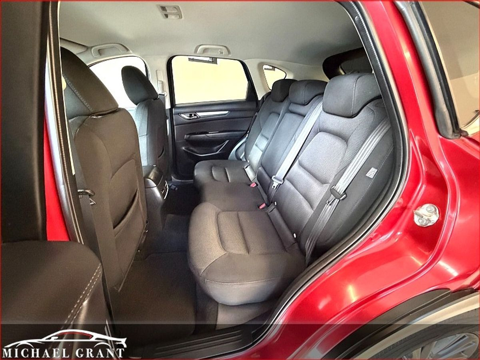 2020 Mazda CX-5 2.0 PETROL 165BHP EXECUTIVE SE / ONLY 42KM / 2028 NCT / IRISH CAR €23,950