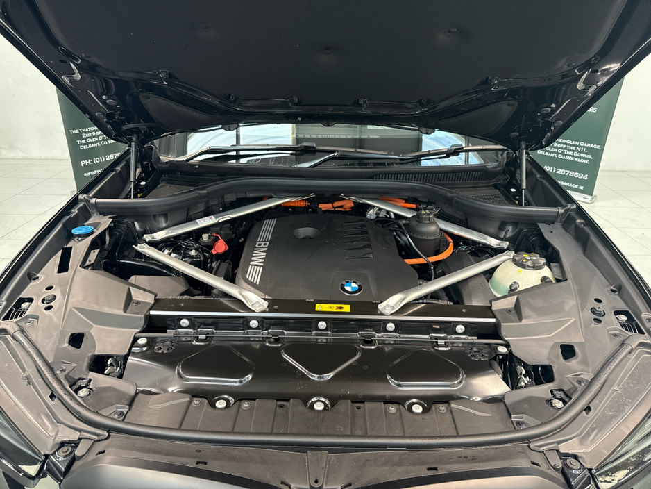 2026 BMW X5 - image 38