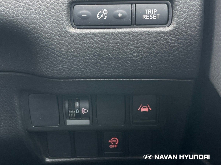 2019 Nissan Qashqai 1.5 DSL SV PREMIUM €18,450