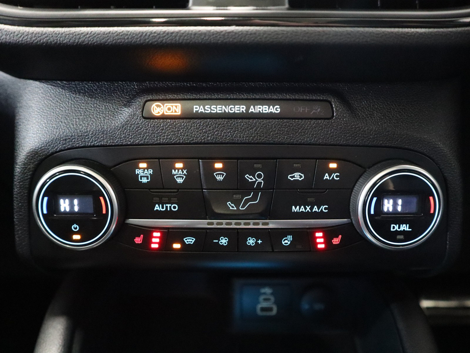 2022 Ford Kuga *75* ST-LINE X ED PHEV CV EDITION €26,800