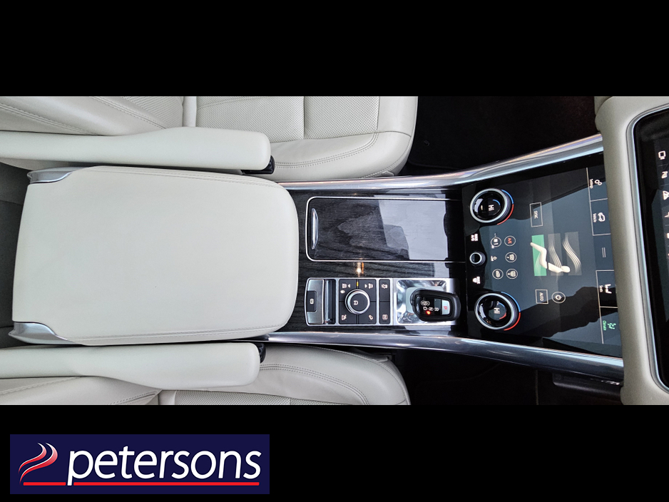 2022 Land Rover Range Rover Sport 2.0 P400E HSE AUTOMATIC - PANORAMIC ROOF €53,450