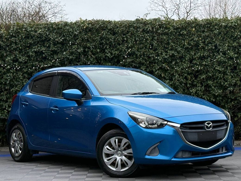 2016 Mazda Demio for sale in , Ireland