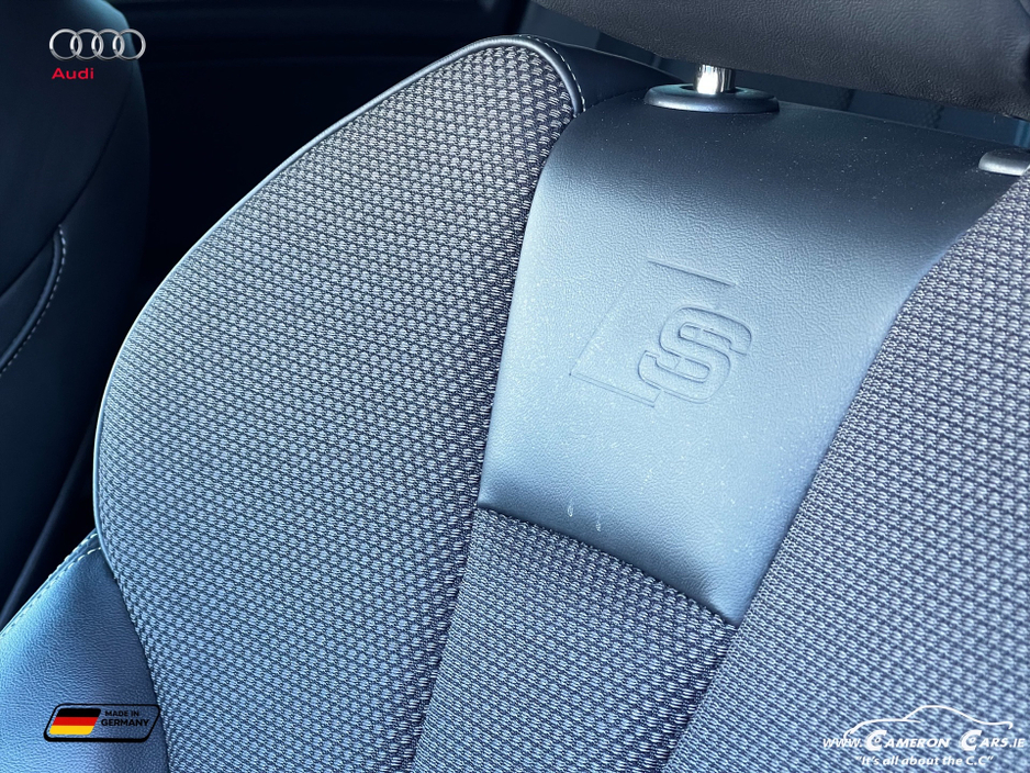 2018 Audi A3 - image 31