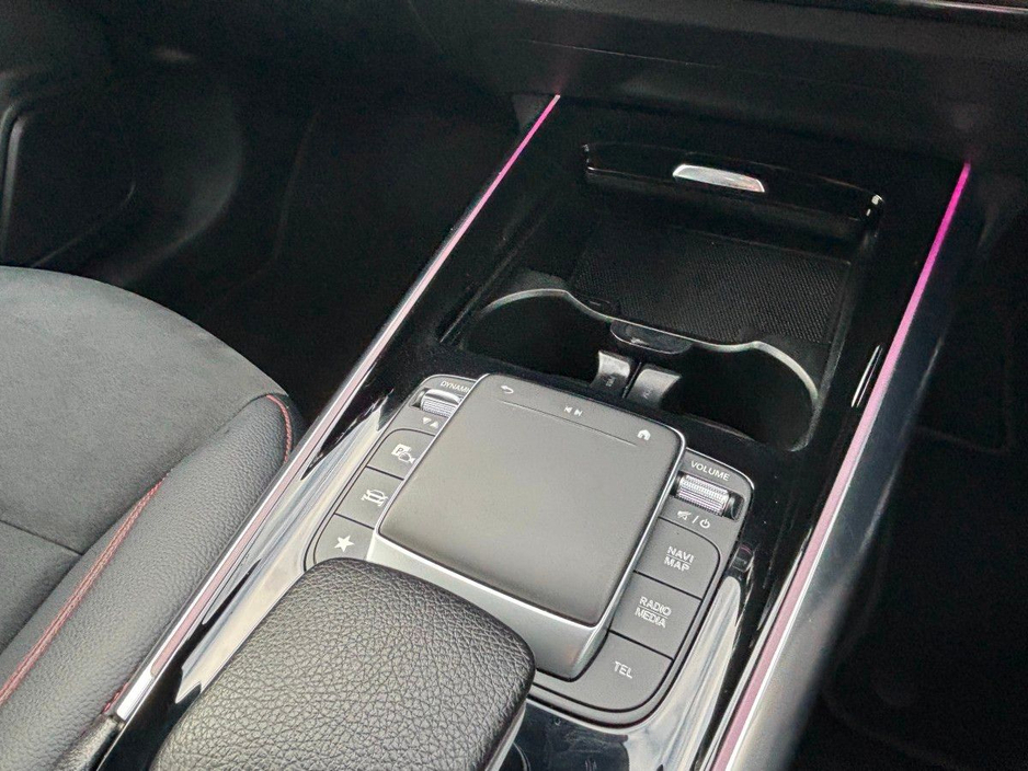 2022 Mercedes-Benz EQA 250+ AMG LINE €29,995