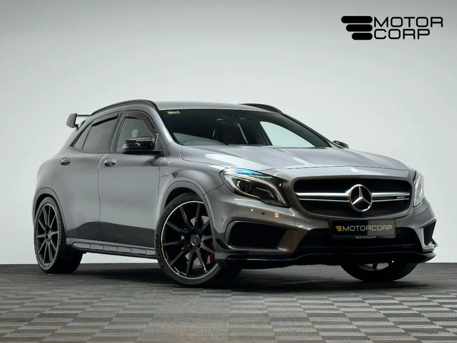 2015 Mercedes-Benz GLA Class for sale in , Ireland