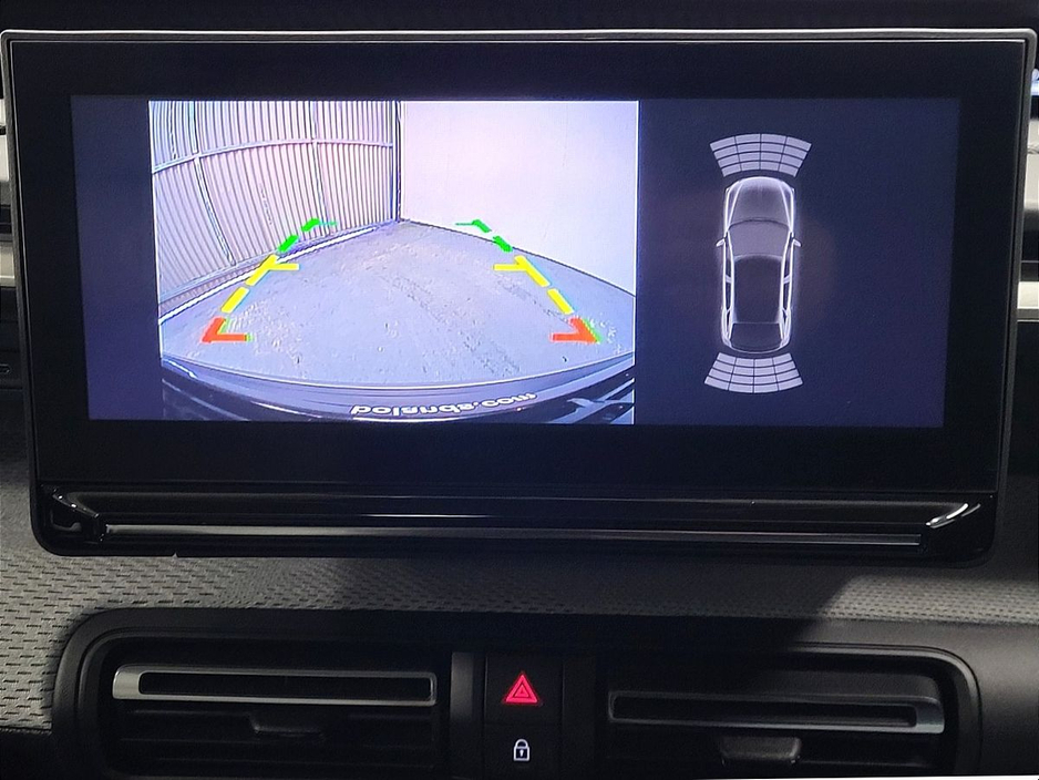 2026 Citroen C3 Aircross Max €34,300