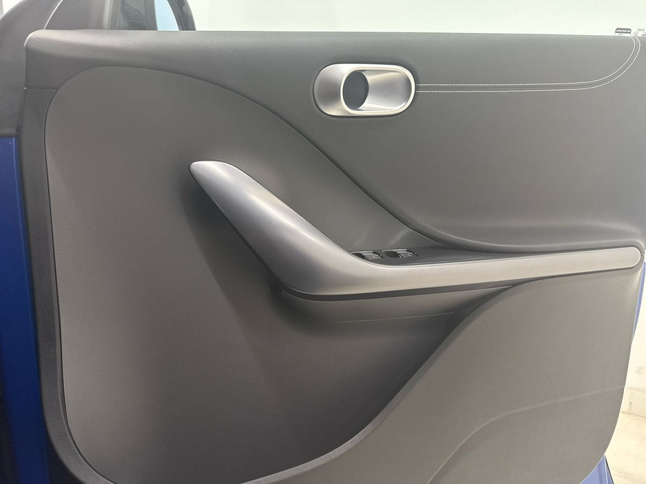 2025 Smart #1 - image 18