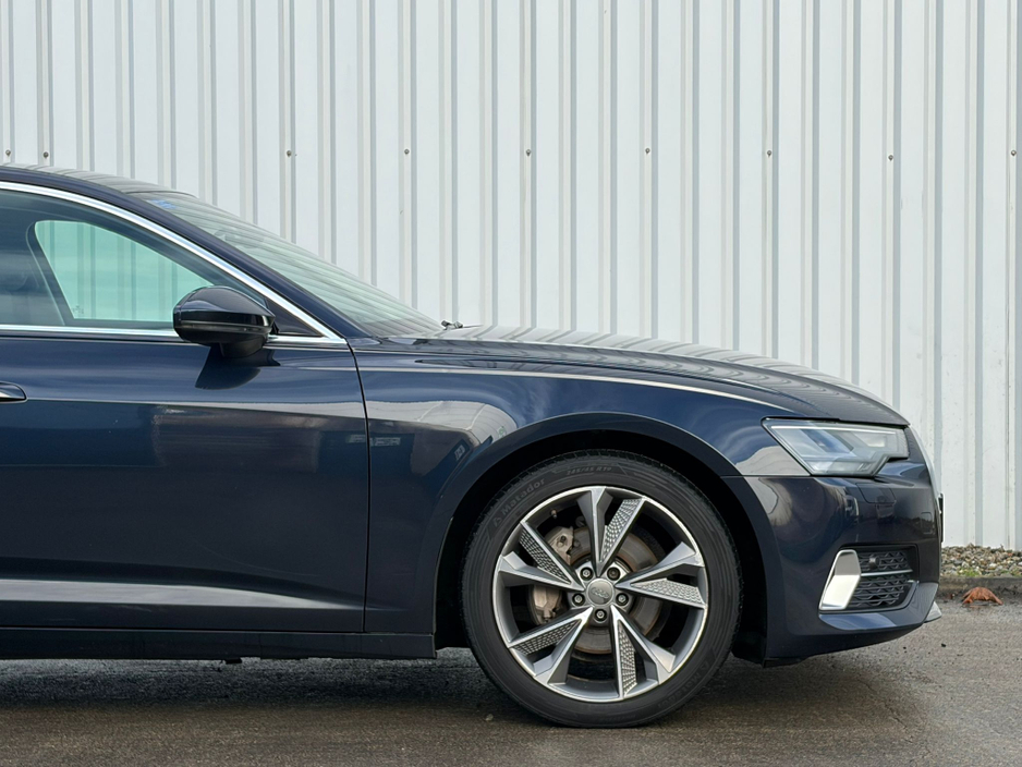 2019 Audi A6 - image 11