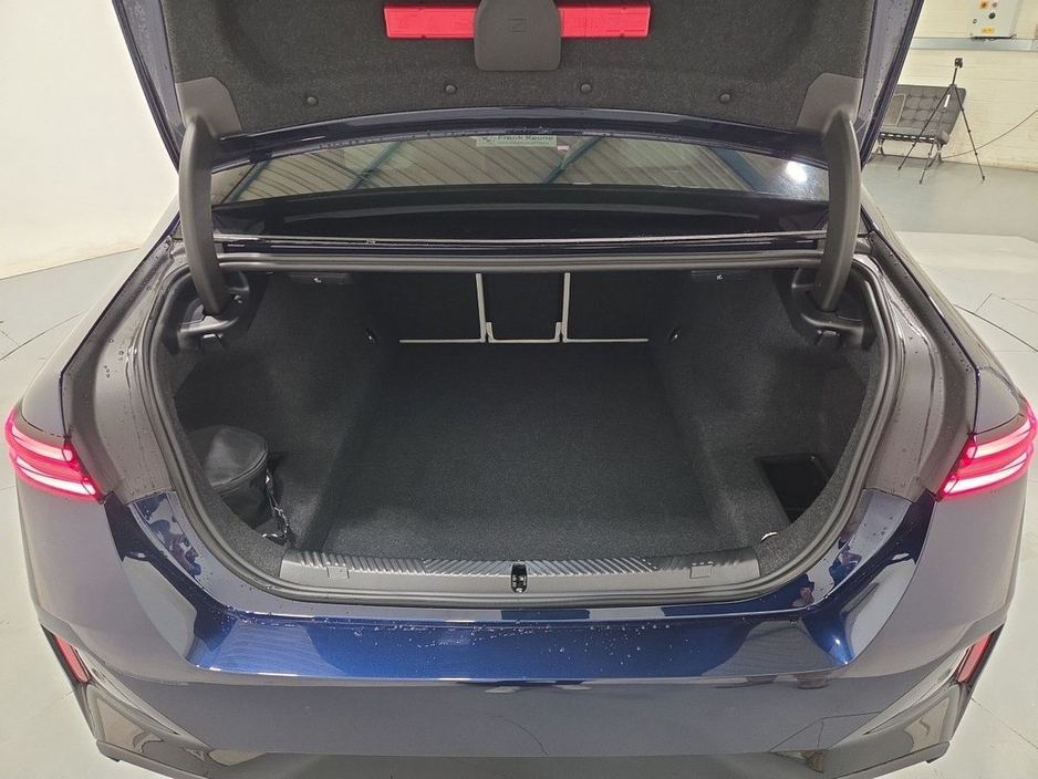 2026 BMW 5 Series 530e M Sport Pro Saloon €80,950