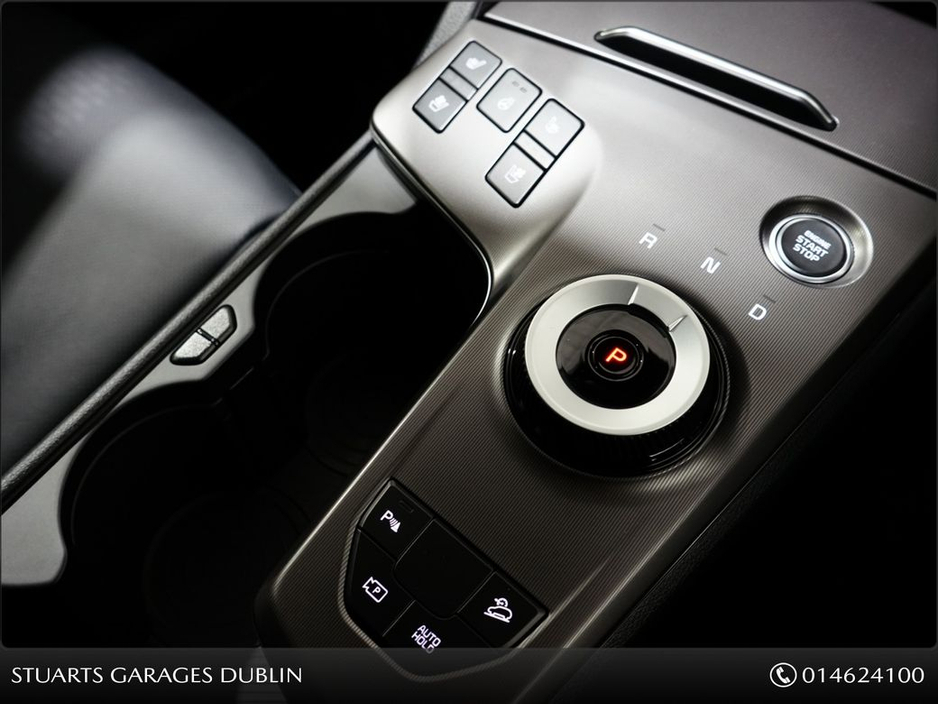 2026 Kia Sportage - image 17