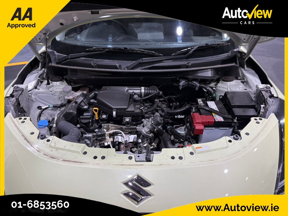 2023 Suzuki Swift New Model 1.2 Self Charging Mild Hybrid Automatic. AA Approved/ SIMI Dealer/  Finance Available. €21,995