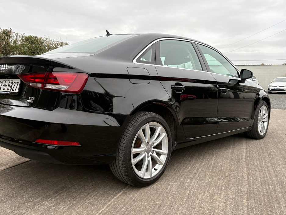 2015 Audi A3 - image 4