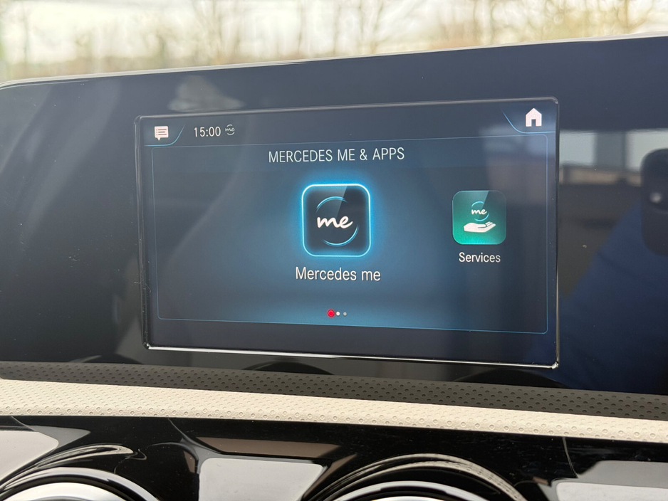 2019 Mercedes-Benz A Class - image 17