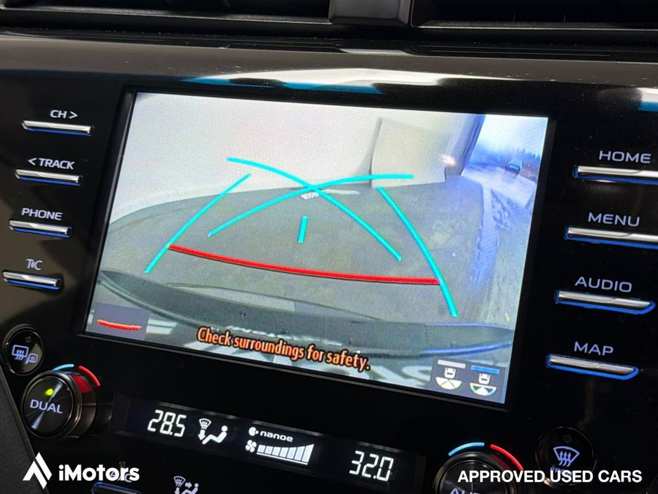 2020 Toyota Camry HYBRID AUTOMATIC €24,800