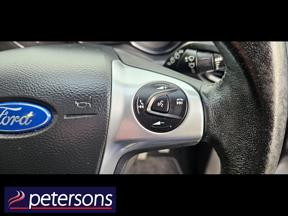 2016 Ford Kuga C520 TITANIUM 2.0 TD 120 S6 M6 F 5DR FWD €12,950