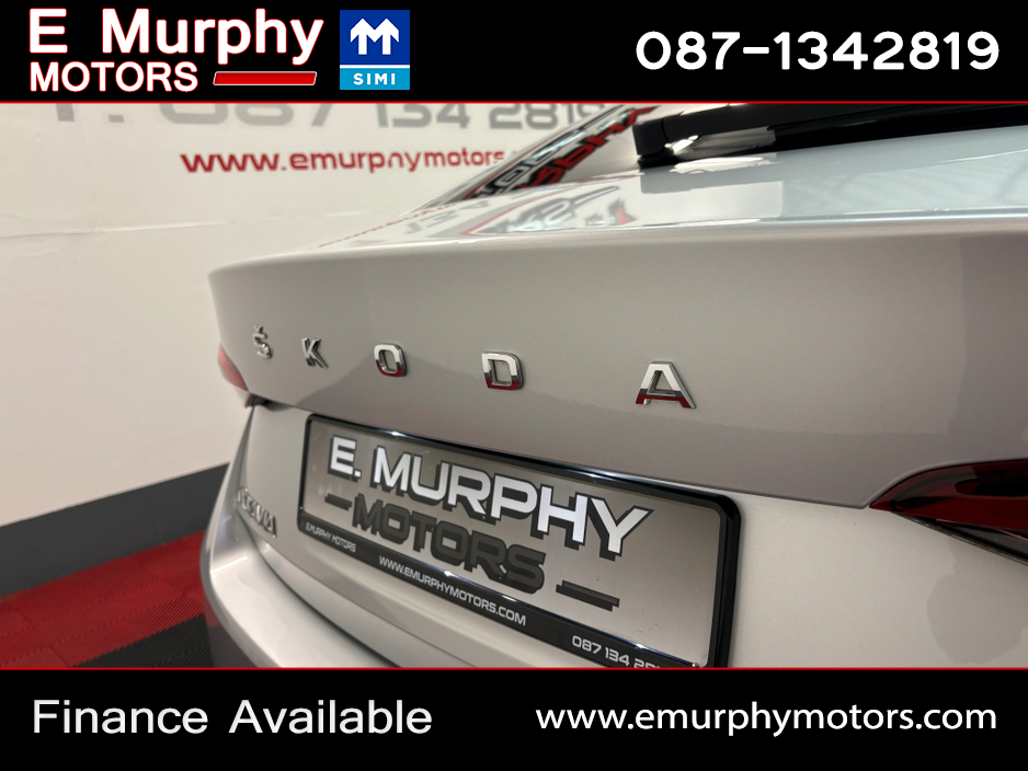 2023 Skoda Octavia 2.0 TDI SE TECHNOLOGY €75 PER WEEK €24,950