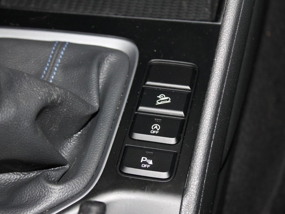 2017 Hyundai Tucson - image 21