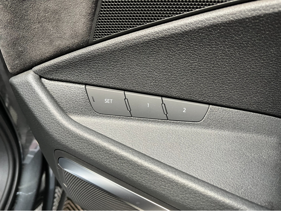 2021 Audi e-tron - image 14