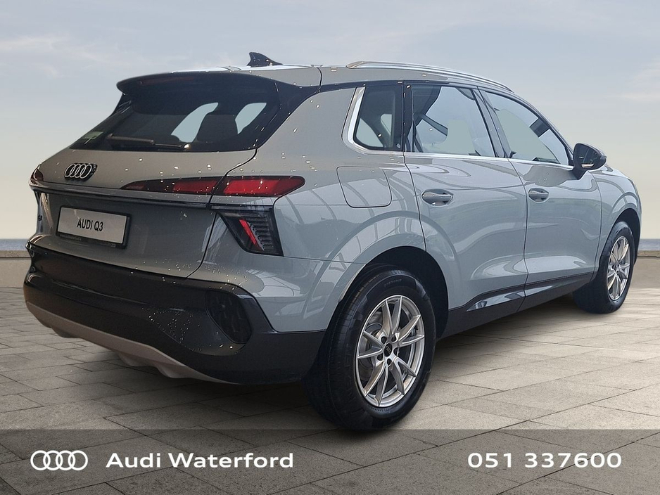 2026 Audi Q3 - image 5