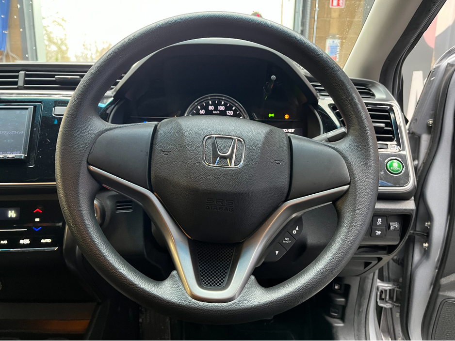 2019 Honda Grace €15950 2019 HONDA GRACE 1.5 AUTOMATIC / CRUISE CONTROL / REVERSE CAMERA AND MORE €15,950