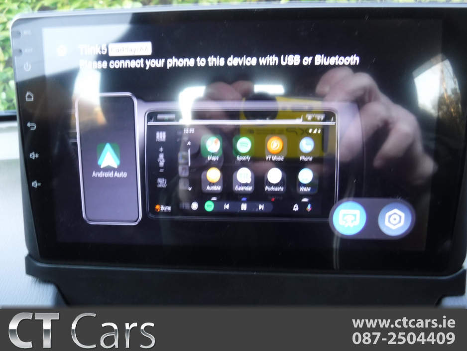 2016 Mazda Demio 1.3 AUTO LOW MILEAGE HIGH SPEC €10,450