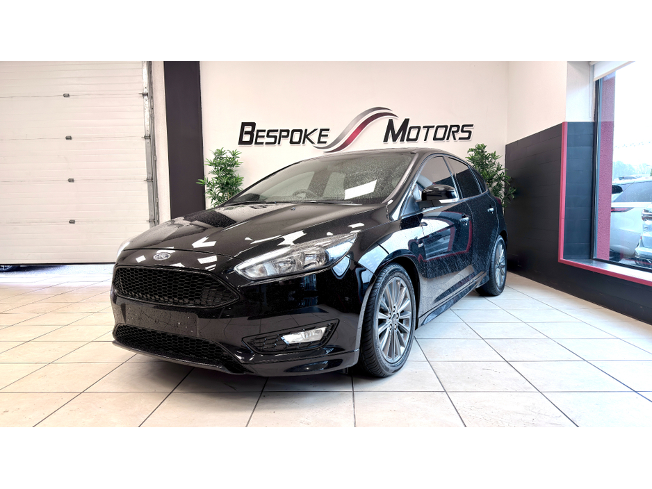 2017 Ford Focus for sale in , Ireland