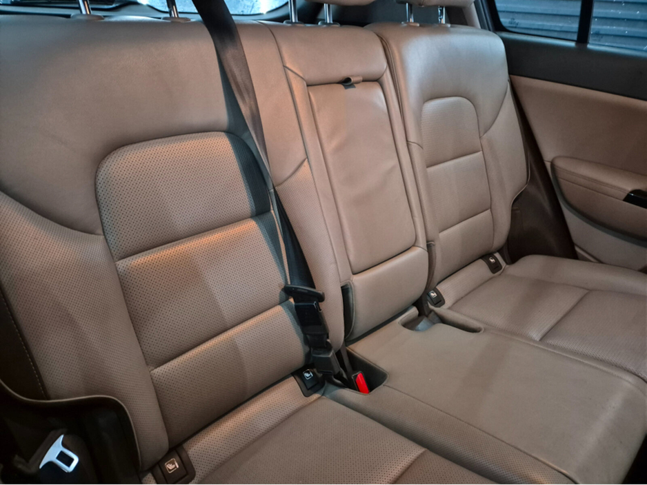 2018 Kia Sportage - image 14