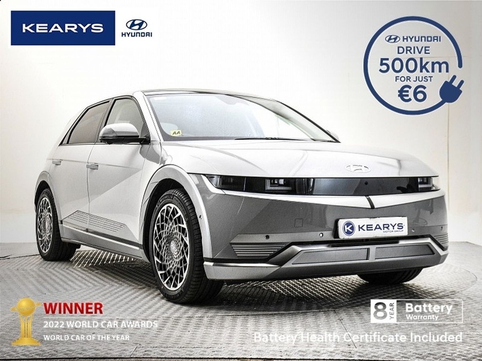 2024 Hyundai Ioniq 5 for sale in , Ireland