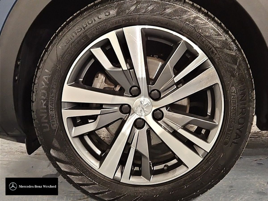 2022 Peugeot 3008 1.5 BlueHDi 130bhp Allure Auto €27,895