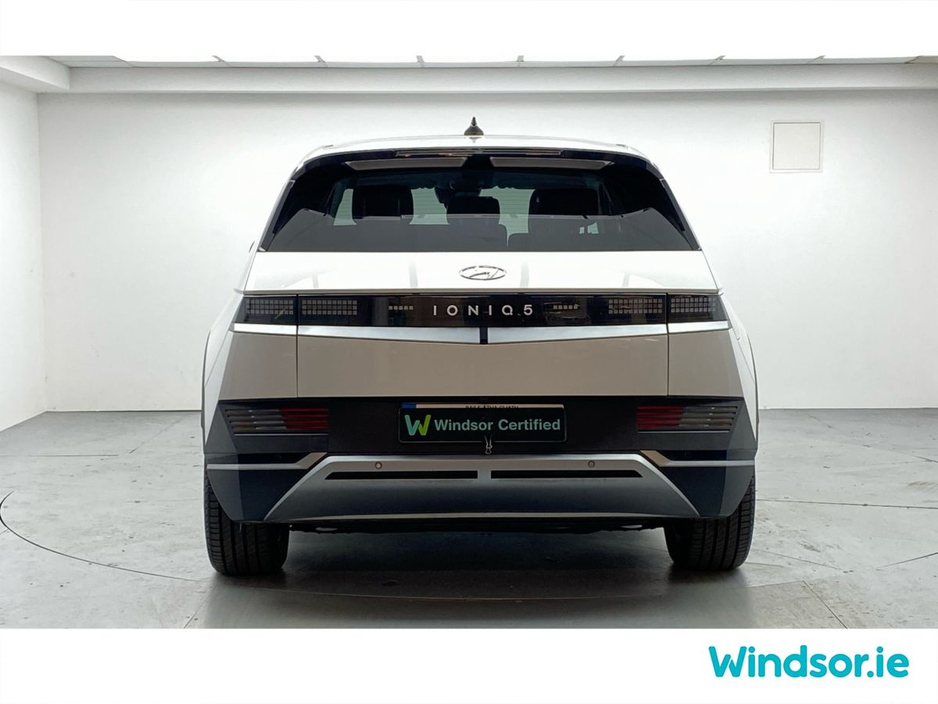 2023 Hyundai Ioniq - image 11