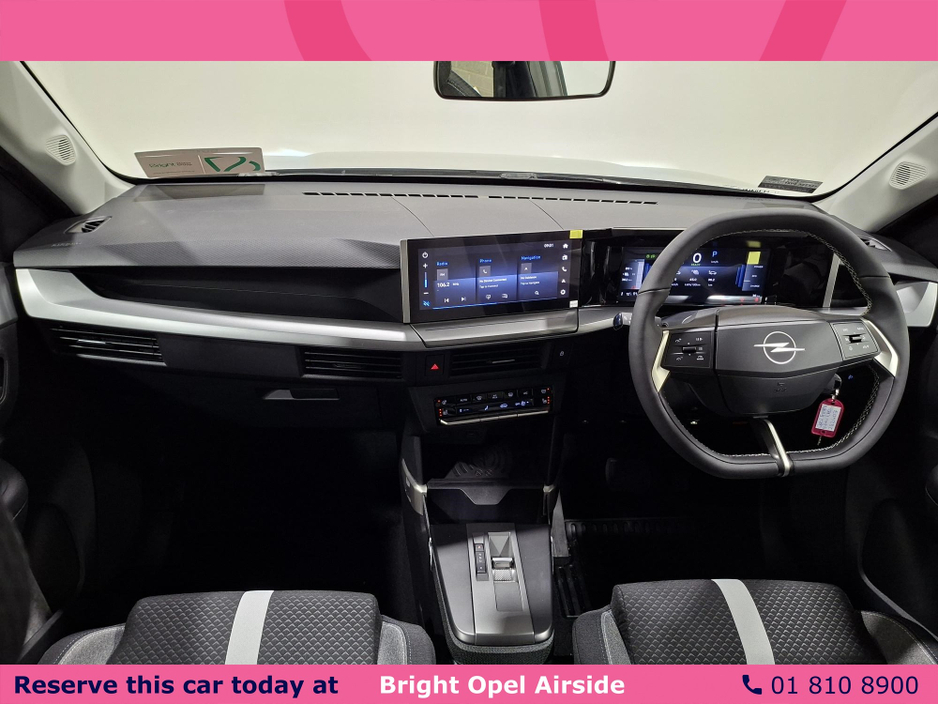 2026 Opel Frontera - image 15