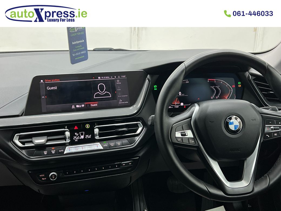 2021 BMW 2 Series - image 26