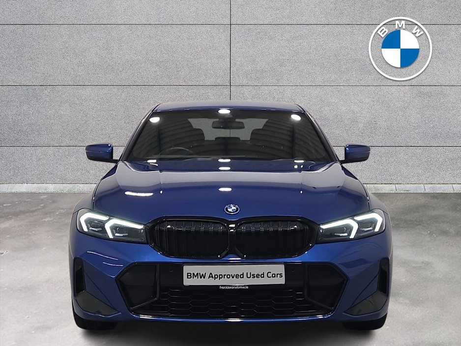 2024 BMW 3 Series - image 16