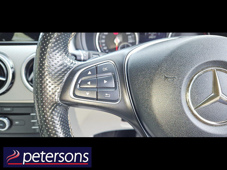 2015 Mercedes-Benz B Class - image 19