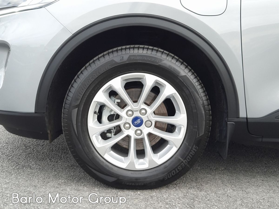 2023 Ford Kuga - image 17