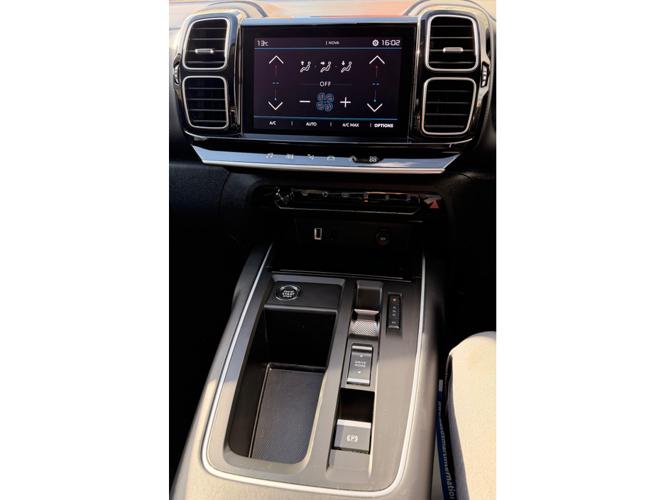 2024 Citroen C5 Aircross - image 16