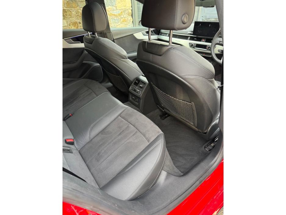 2023 Audi A5 - image 16